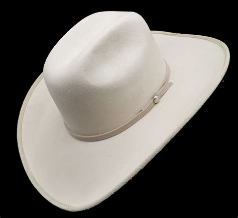 Sombrero Vaquero Cowboy Tipo Texana Tejana Unisex De Moda - $ 449.00 en ...