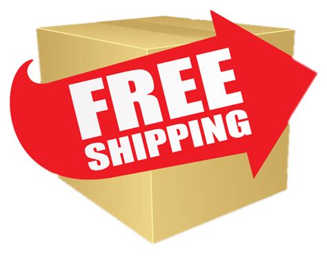 Free Shipping PNG Transparent Images | PNG All