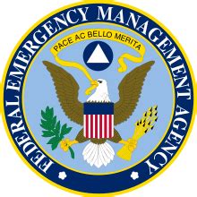 Federal Emergency Management Agency - Wikipedia