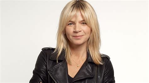 Surprise! Zoe Ball makes exciting future announcement for January 2019 | HELLO!