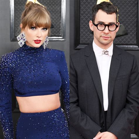 Taylor Swift Attends Jack Antonoff’s Wedding: Videos – Hollywood Life