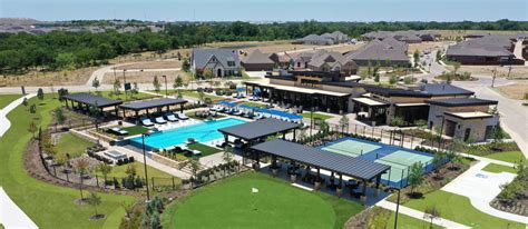 Elements at Viridian | Active Adult 55+ New Home Community - Arlington - Dallas / Ft. Worth, TX ...