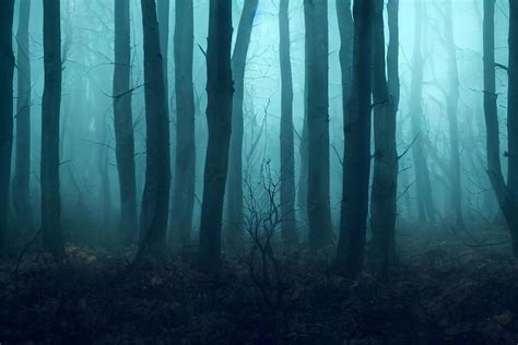 Haunted Forest 2025 - Clem Yolanda