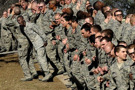 File:Air Force Basic Training Yell.jpg - Wikimedia Commons