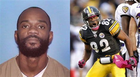 Marcus Randle El Convicted of Double Murder