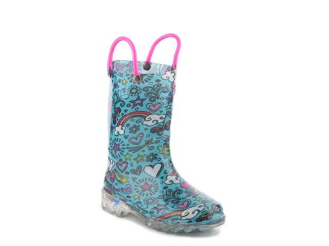 It's Raining, It's Pouring (+ 45 cute rain boots for kids) — The ...