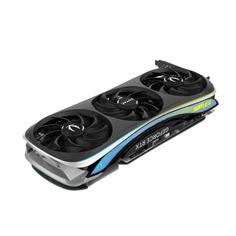 Buy ZOTAC Gaming GeForce RTX 4080 16GB AMP Extreme AIRO GDDR6X 256-bit ...