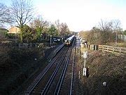 Category:Winnersh railway station - Wikimedia Commons