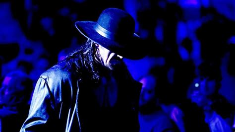 The Undertaker: 'Final Farewell' at WWE Survivor Series is end of the ...