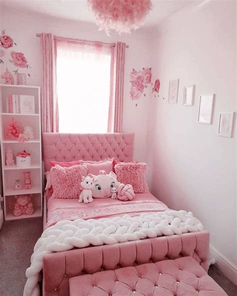 pink bedroom aesthetic pink bedroom ideas pink bedrooms ideas pink ...