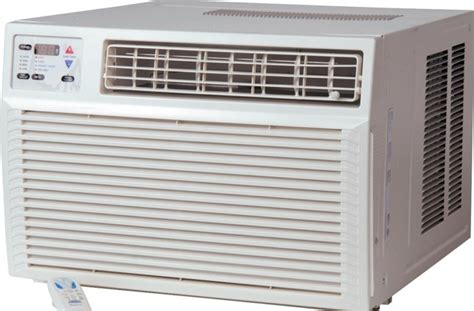 Amana AE093E35AXAA Thru-Wall/Window Air Conditioner