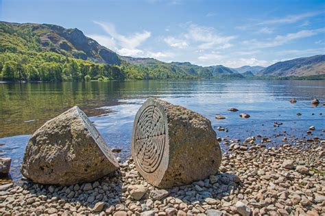 Derwentwater - Keswick, the Lake District