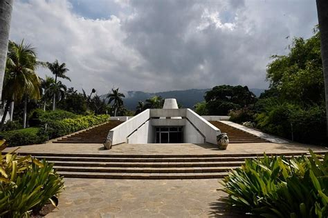 National Museum of Haiti - National Museum of Haiti | Symbol Hunt