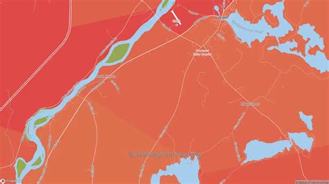 Race, Diversity, and Ethnicity in South Lincoln, ME | BestNeighborhood.org