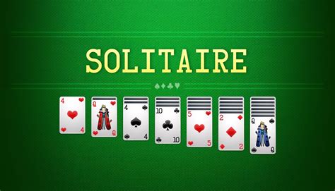 Free Solitaire Online • Play Solitaire Card Games Now! As technology continues to progress, the ...