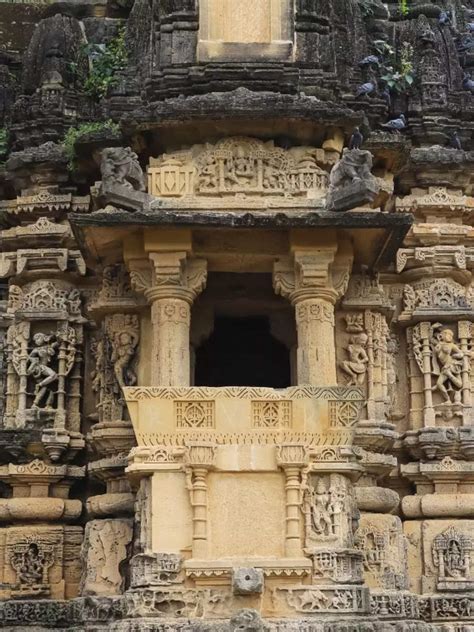 Gujarat Temples: 10 Temples You Must Visit In Gujarat | Times Now