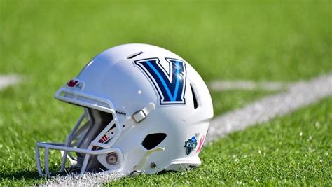 Villanova Football 2023 Schedule - HERO Sports