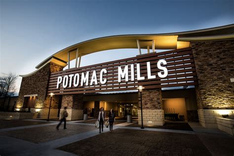 "The Market at Potomac Mills" Opens on Saturday, April 29- Hip Mama's Place