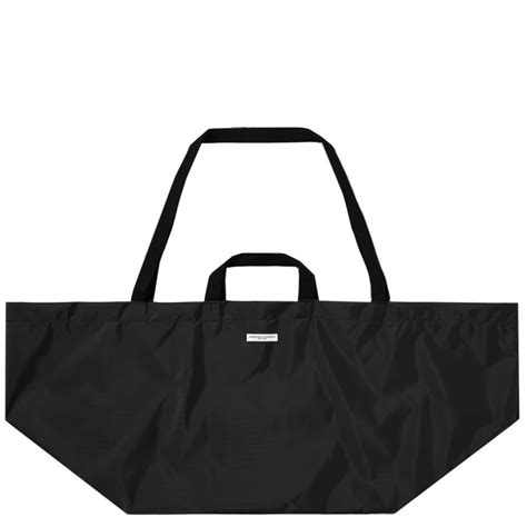 Engineered Garments Weekend Bag Black | END. (US)