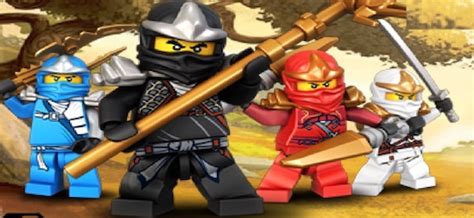 NINJAGO: SPINJITZU SNAKEDOWN