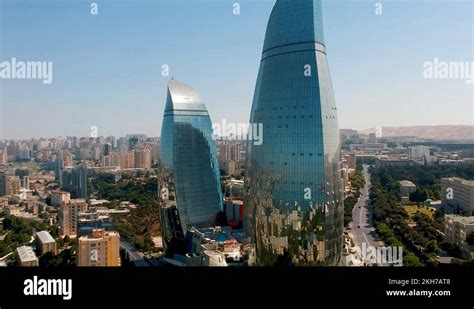 Baku architecture Stock Videos & Footage - HD and 4K Video Clips - Alamy