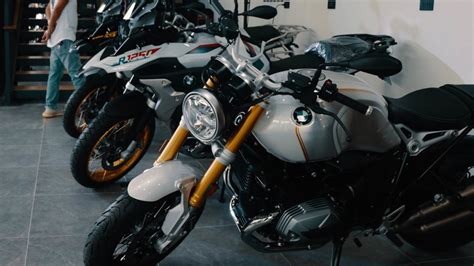 Premier BMW Motorrad Dealership opens in Pampanga - Punto! Central Luzon