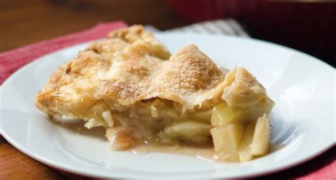 How to Bake Frozen Apple Pie - Bob's Red Mill