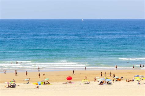 Beaches - Official Andalusia tourism website