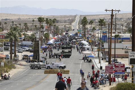 DVIDS - Images - City of Twentynine Palms holds annual Car Show [Image 9 of 9]