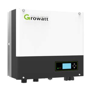 Growatt Battery Storage | Eco Greenenergy Solutions Ltd