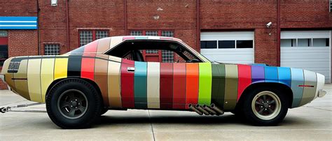 1970 Dodge Dart Paint Colors | Psoriasisguru.com