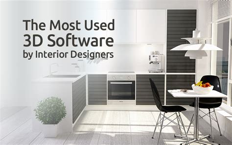 Computer software for interior design - fernative