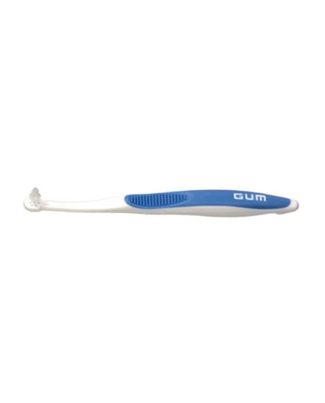 GUM End-Tuft Toothbrush