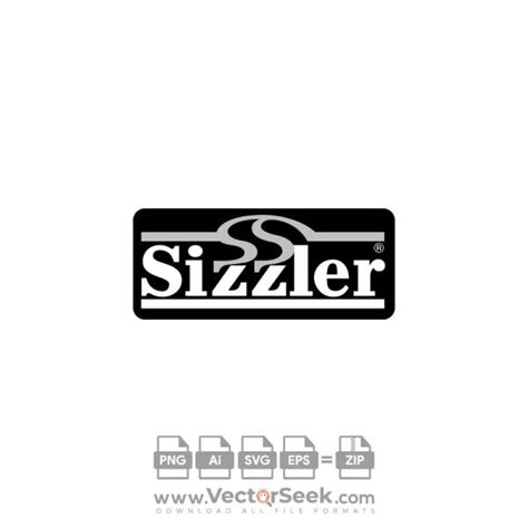 Sizzler Logo Vector - (.Ai .PNG .SVG .EPS Free Download)