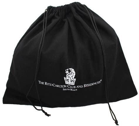 Ritz Carlton | Le Club Bag Company