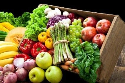 Vegetables and Fruits | The Nutrition Source | Harvard T.H. Chan School ...