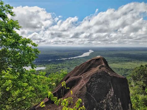 21 Dazzling Tourist Attractions That Will Make You Fall In Love With Guyana