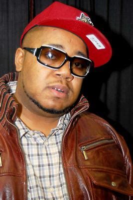 Twista from Fastest Rappers List