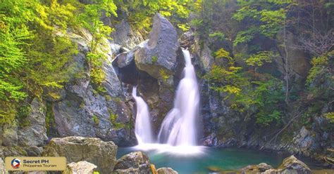 Discovering the Best 16 Waterfalls in Mindanao - Secret Philippines