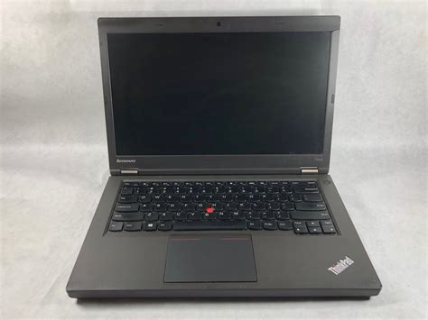 Lenovo ThinkPad T440p Repair Help: Learn How to Fix It Yourself.