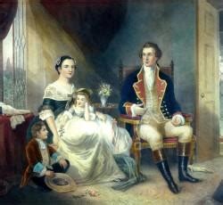 George Washington's Family · George Washington's Mount Vernon