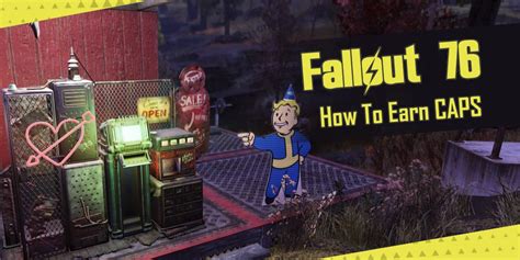 30+ Best FALLOUT 76 Tips And Tricks For Beginners 2021