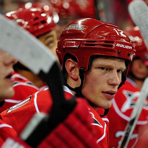 Carolina Hurricanes: Adding Jordan Staal Makes Them Contenders | News ...