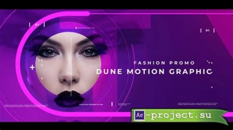 Videohive - Style Fashion Presentation - 26619937 - Project for After Effects » профессиональные ...