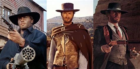 15 Best Spaghetti Westerns of All Time, Ranked | Spaghetti western ...