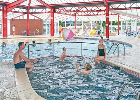 Indoor heated pool | Day trips, Holiday park, Yarmouth