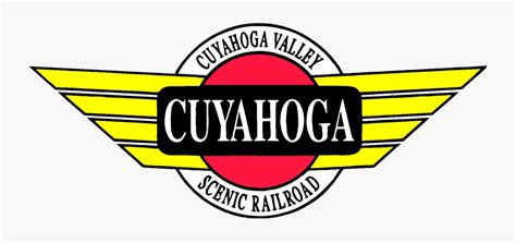 Cuyahoga Valley Scenic Railroad , Free Transparent Clipart - ClipartKey