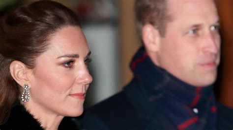 This Is How Kate Middleton 'Helped Save' Prince William