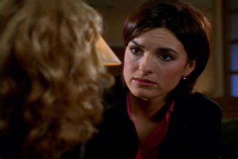 Det. Olivia Benson - Law and Order SVU Photo (2671963) - Fanpop