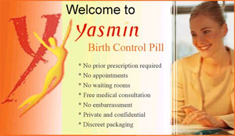 Yasmin acne : Yasmin Acne: Yasmin Pill's Positive And Negative
